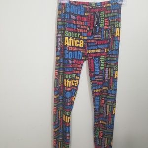 Leggings